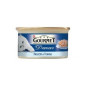 PURINA Gourmet Diamant with Tuna Flakes in Gelee 85 gr.
