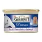 PURINA Gourmet Diamant Fiocchi di Tonno in Gelée con Gamberetti 85 gr.