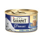 PURINA Gourmet Diamant Poulet Tenerelli in Gelee 85 g.