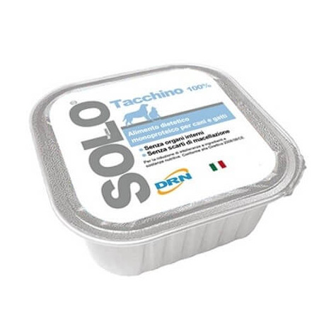 DRN Solo dinde 100 g