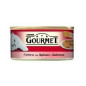 PURINA Gourmet Fettine avec Spinaci et Saumon 195 g.