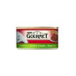 PURINA Gourmet Fettine avec Légumes Lapin et Rognone 195 g.