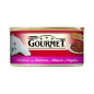 PURINA Gourmet Slices with Vegetables Beef and Liver 195 gr.