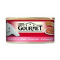 PURINA Gourmet Fettine avec Veau Jambon et Fromage 195 g.