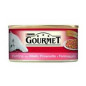 PURINA Gourmet Slices with Veal, Ham and Cheese 195 gr.