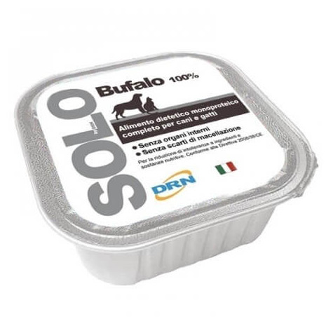 DRN Solo Bufalo 300 g