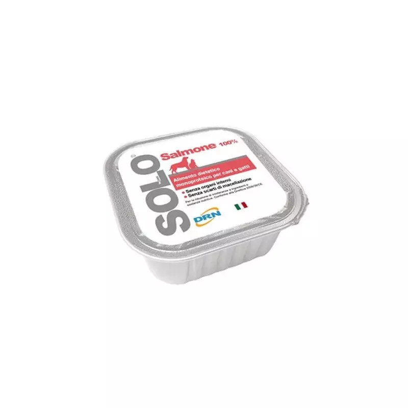 DRN Only Salmon 300 gr. DRN Only Salmon 300 gr.