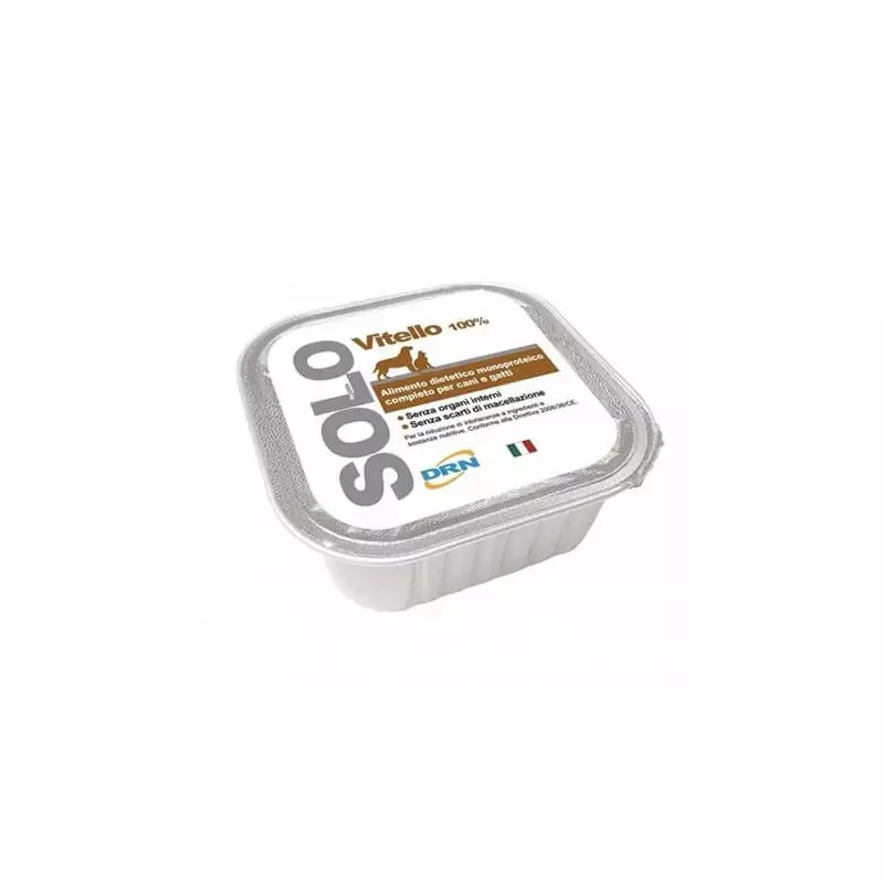 DRN Solo Vitello 300 gr.