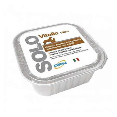 DRN Solo Veal 300 gr.