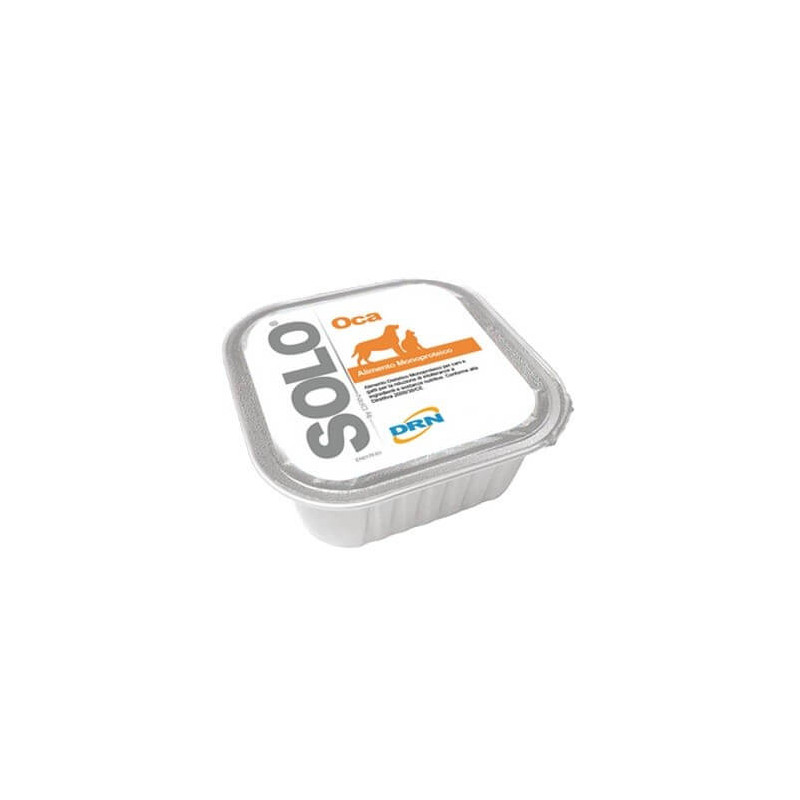 DRN Solo Oca 100 g DRN Solo Oca 100 g
