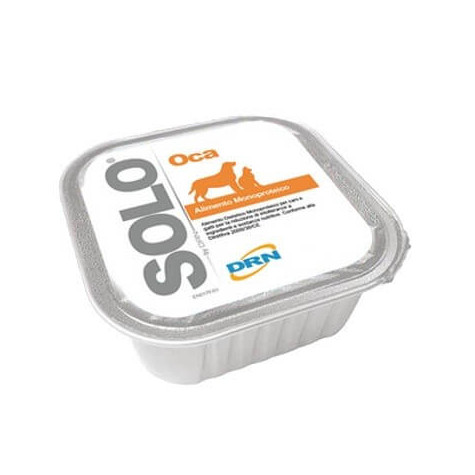 DRN Solo Oca 100 g