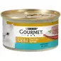 PURINA Gourmet Goldtörtchen mit Thunfisch 85 gr.