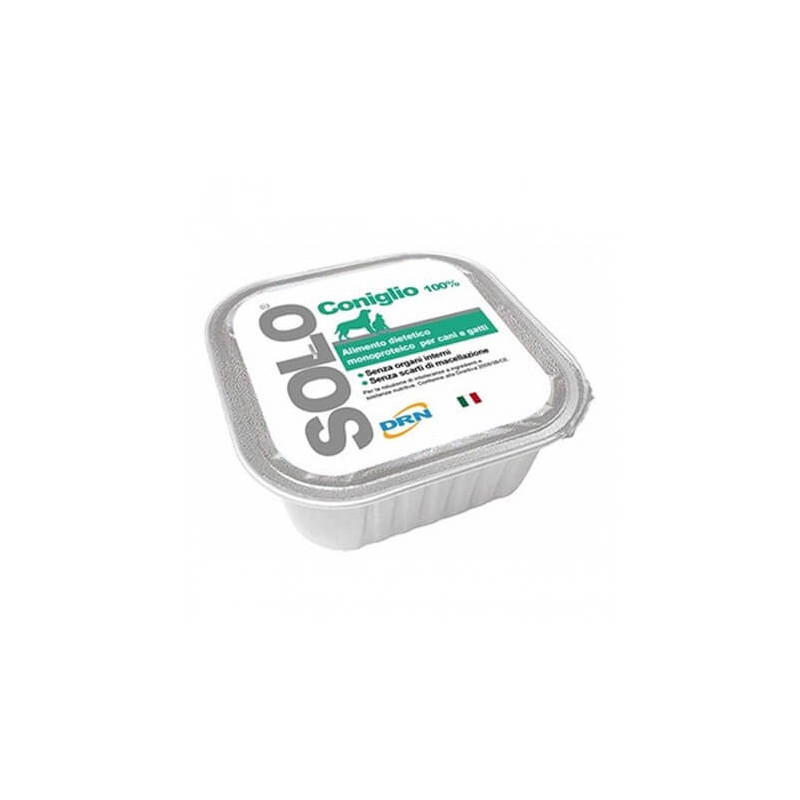 DRN Solo lapin 100 g
