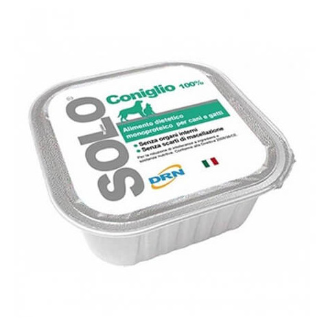 DRN Solo lapin 100 g