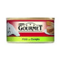 PURINA Gourmet-Pastete mit Kaninchen 195 gr.