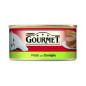 PURINA Gourmet Paté avec Lapin 195 g.