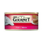 PURINA Gourmet Paté avec Bœuf 195 g.