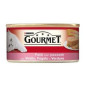 PURINA Gourmet Paté with Veal Liver and Vegetables 195 gr.