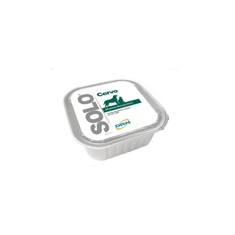 DRN Solo cerf 100 g