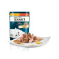 PURINA Gourmet Perle Duetti avec Bœuf et Poulet 85 g.