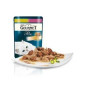 PURINA Gourmet Perle Duetti avec Veau et Canard 85 g.