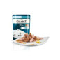 PURINA Gourmet Perle Duetti di Mare avec Poisson dell'Oceano et Thon 85 g.