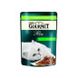PURINA Gourmet Perle Filetti en sauce avec Légumes et Selvaggina 85 g.