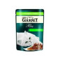 PURINA Gourmet Perle Fillets in Sauce with Vegetables and Game 85 gr.