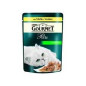PURINA Gourmet Perle Filetti en sauce avec Veau et Légumes 85 g.