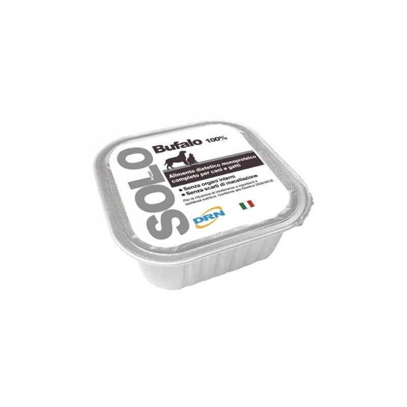 DRN Solo Bufalo 100 g
