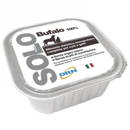 DRN Solo Bufalo 100 gr. - 