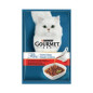 PURINA Gourmet Perle Trionfo di Salsa avec Bœuf 85 g.