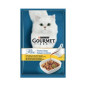 PURINA Gourmet Perle Trionfo di Salsa avec Poulet 85 g.