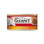 PURINA Gourmet Tocchetti Mignon avec Poulet et Dinde 195 g.