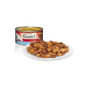 PURINA Gourmet Tocchetti Mignon avec Truite et Saumon 195 g.