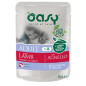 OASY Bocconcini en sauce Adult avec Agneau 85 g.