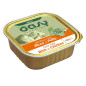 OASY Delizioso Patè Ricco di Poulet 100 g.