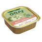 OASY Delizioso Patè Ricco di Saumon 100 g.