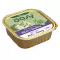 OASY Delicious Patè Rich in Turkey 100 gr.