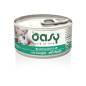 OASY Gustosa Mousse avec Lapin 85 g.