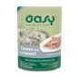 OASY Spécialité Naturel Thon avec Calamari 70 g.