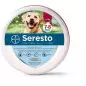 Seresto dog collar 70 cm higher than 8 kg