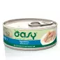OASY Natural Specialty Mackerel 150 gr.