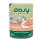 OASY Natural Specialty Salmon 70 gr.