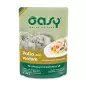 OASY Specialità Naturale Pollo con Verdure 70 gr. OASY Specialità Naturale Pollo con Verdure 70 gr.