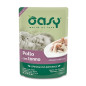 OASY Natural Specialty Chicken with Tuna 70 gr.