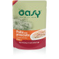 OASY Spécialité Naturel Poulet avec Jambon 70 g.