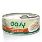 OASY Natural Specialty Chicken with Ham 70 gr.