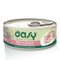OASY Natural Specialty Chicken with Salmon 70 gr.
