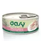 OASY Specialità Naturale Pollo con Salmone 150 gr.